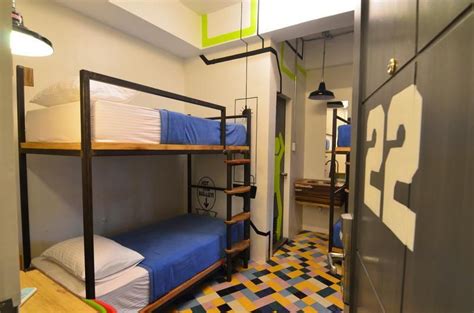 hostel manila|The 10 best hostels in Manila, Philippines .